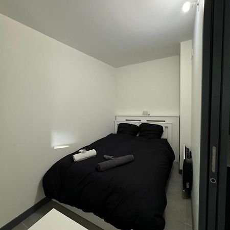 Tres Bel Appartement Канны Экстерьер фото