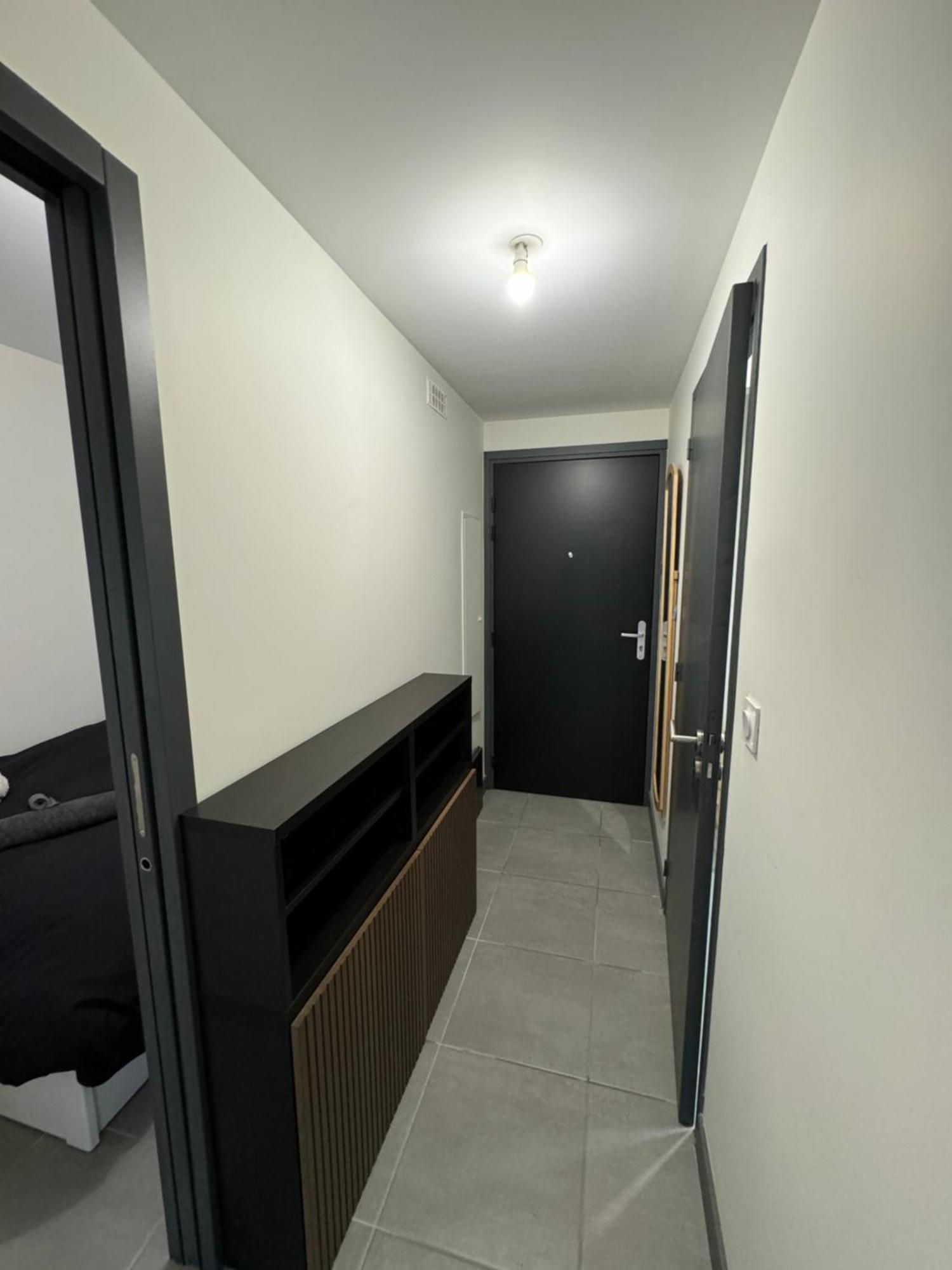 Tres Bel Appartement Канны Экстерьер фото