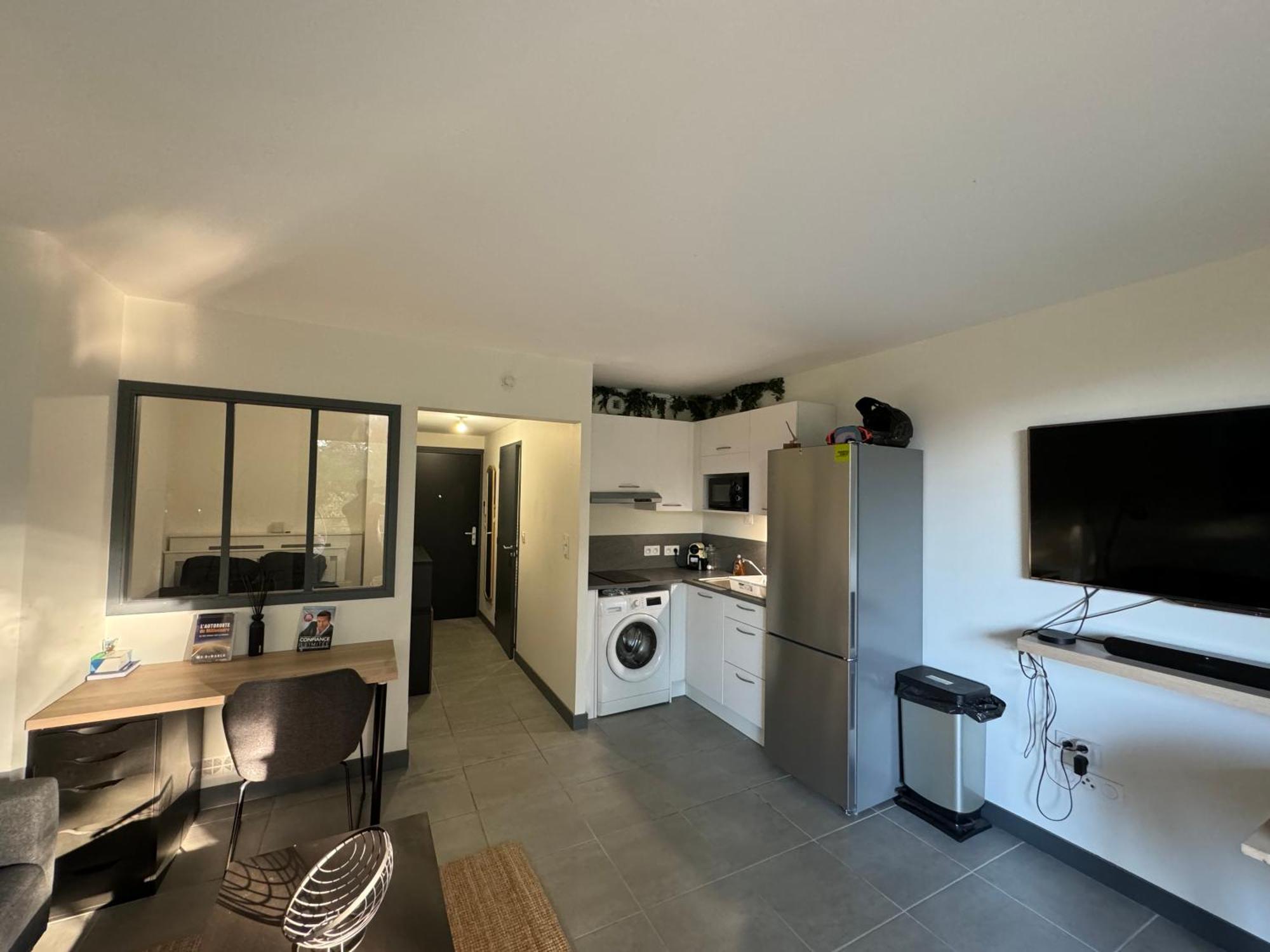 Tres Bel Appartement Канны Экстерьер фото