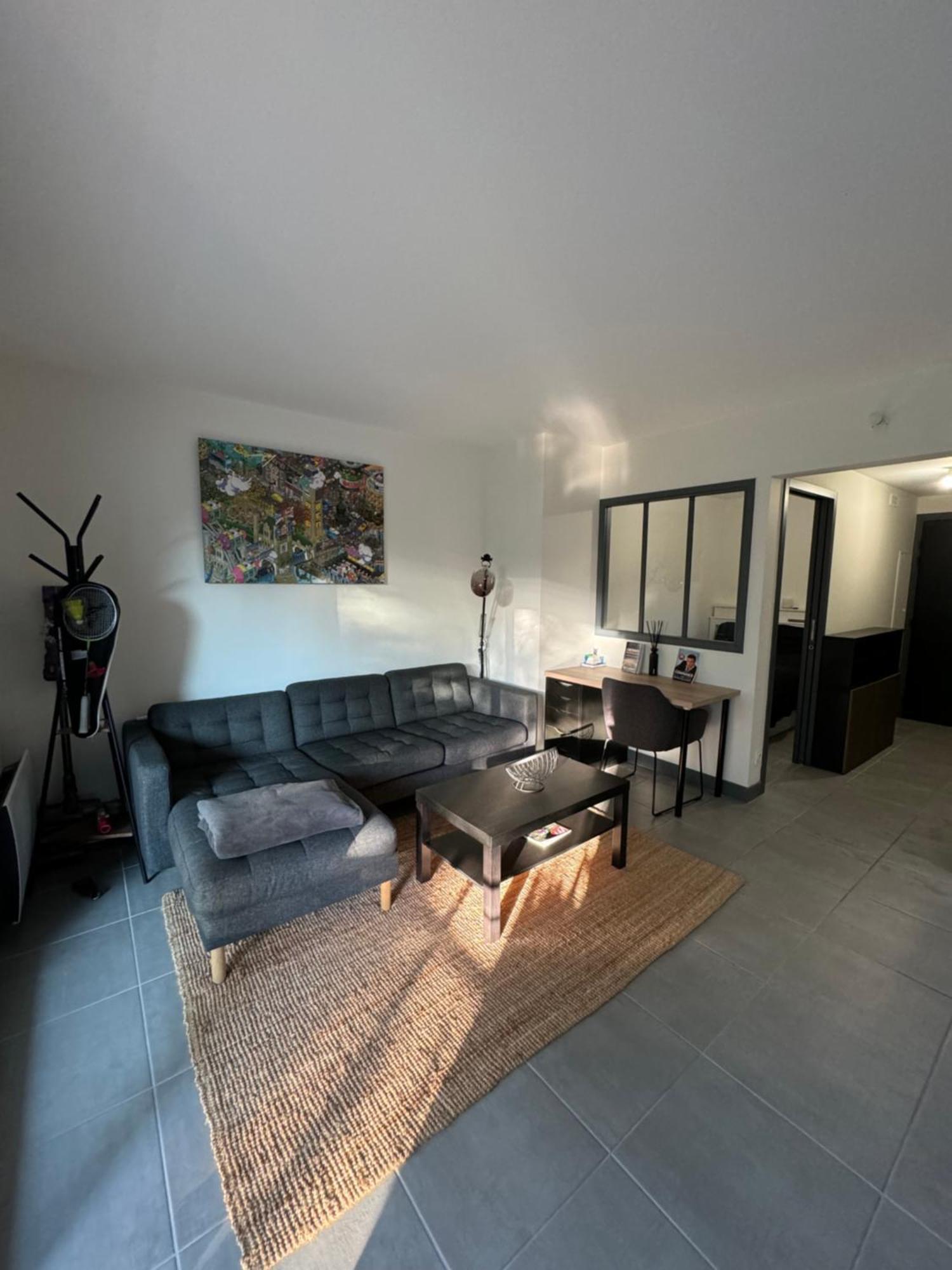 Tres Bel Appartement Канны Экстерьер фото